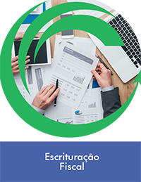 Escrituração fiscal