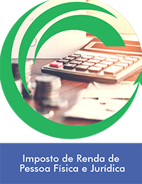 Imposto de renda de pessoa física e jurídica