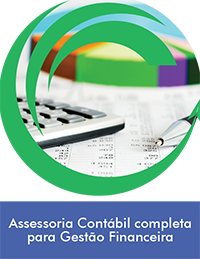 Assessoria contábil completa para gestão financeira